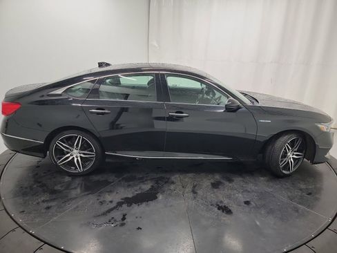 Certified 2022 Honda Accord Touring image 21