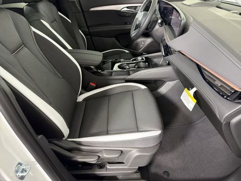 New 2026 Buick Envision Sport Touring image 21