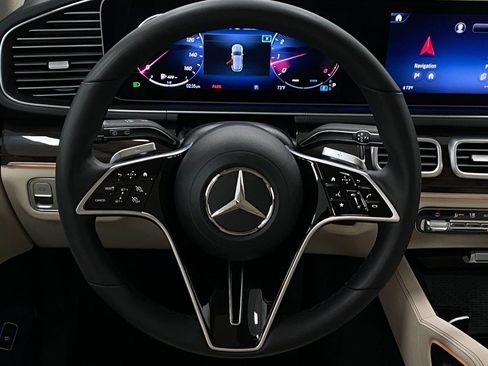 Certified 2026 Mercedes-Benz GLE 350 4MATIC image 50