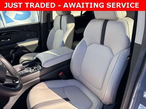 Used 2026 Honda Passport RTL image 11