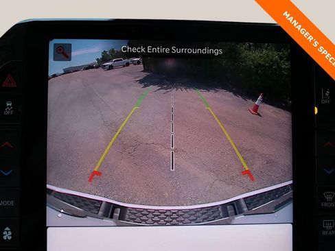 New 2026 RAM 1500 Laramie image 24