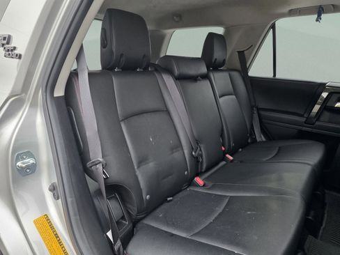 Used 2021 Toyota 4Runner TRD Off-Road Premium image 25