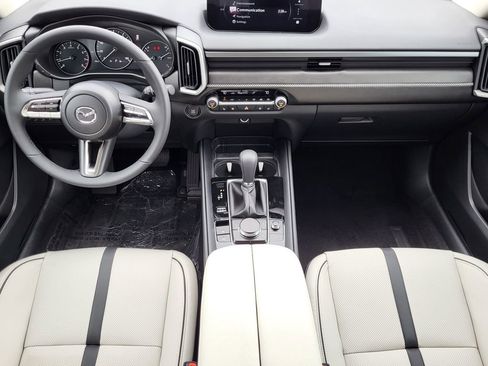 New 2026 MAZDA CX-50 AWD 2.5 S w/ Accent Package image 78