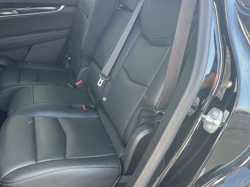 Used 2024 Cadillac XT6 Premium Luxury AWD/4WD image 26