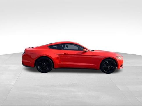 Used 2015 Ford Mustang Premium w/ Ecoboost Performance Package RWD image 6