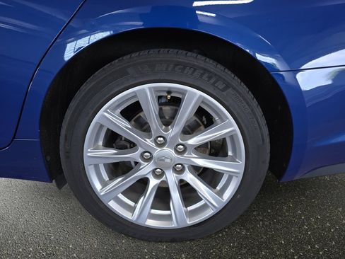 Used 2023 Cadillac CT5 Luxury RWD image 30