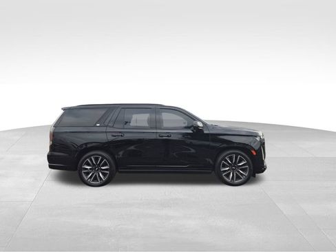 Used 2021 Cadillac Escalade Sport w/ Driver Assist Tech Package image 5