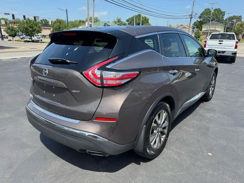 Used 2016 Nissan Murano S w/ Cargo Package AWD/4WD image 5