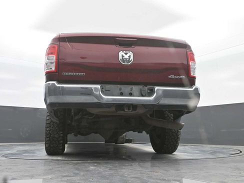 Used 2022 RAM 2500 Big Horn w/ Level A Equipment Group image 43