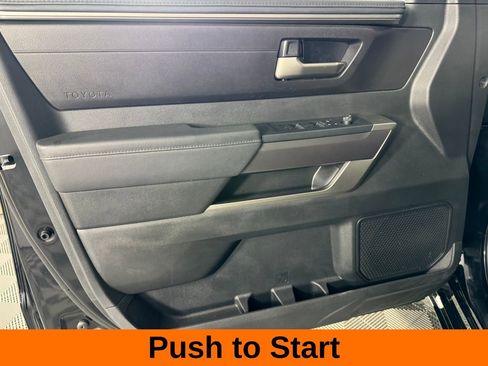 Used 2025 Toyota Tundra SR5 w/ SR5 Convenience Package AWD/4WD image 10