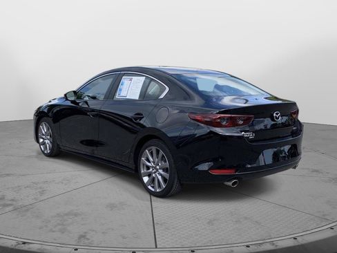 Used 2021 MAZDA MAZDA3 s AWD/4WD image 5