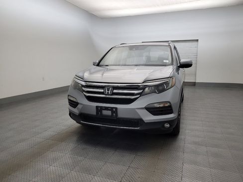 Used 2016 Honda Pilot Touring image 15