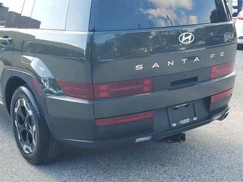 Used 2025 Hyundai Santa Fe SEL image 7