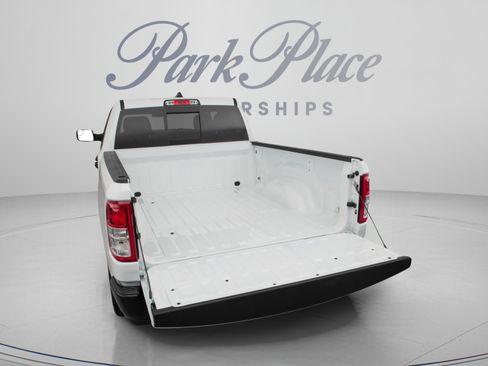 Used 2022 RAM 1500 Big Horn AWD/4WD image 12