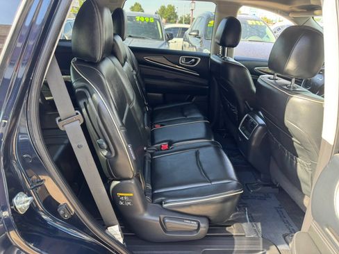Used 2019 INFINITI QX60 Pure AWD/4WD image 14