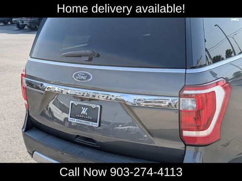 Used 2021 Ford Expedition XLT RWD image 4