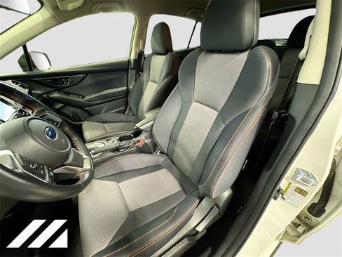 Certified 2023 Subaru Crosstrek 2.0i Premium image 22