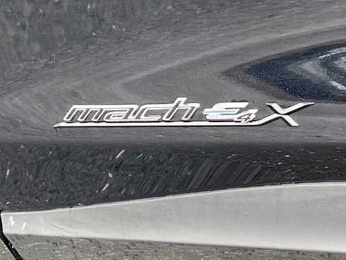 New 2024 Ford Mustang Mach-E Select image 11