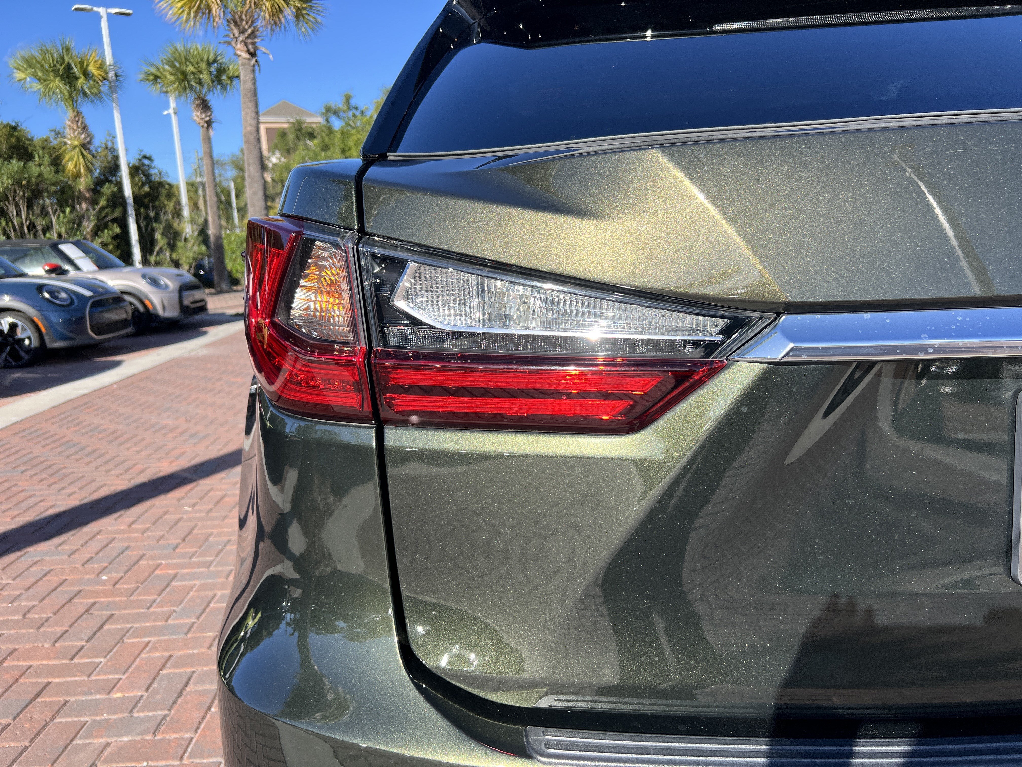 Used 2020 Lexus RX 350 AWD w/ Premium Package image 40