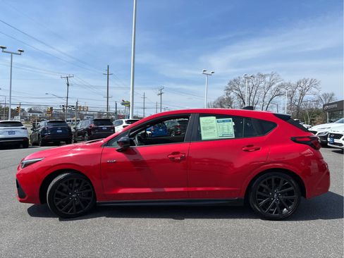 Used 2024 Subaru Impreza RS AWD/4WD image 6