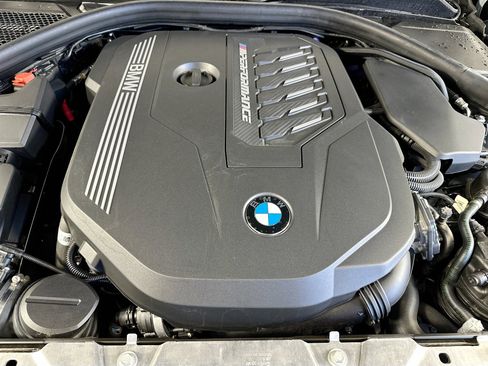 Used 2023 BMW M340i w/ Premium Package image 31