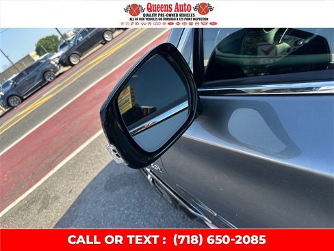 Used 2019 INFINITI Q60 Red Sport 400 w/ Cargo Package RWD image 32