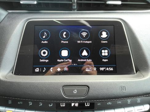 Used 2019 Cadillac XT4 Premium Luxury w/ Cold Weather Package FWD image 41
