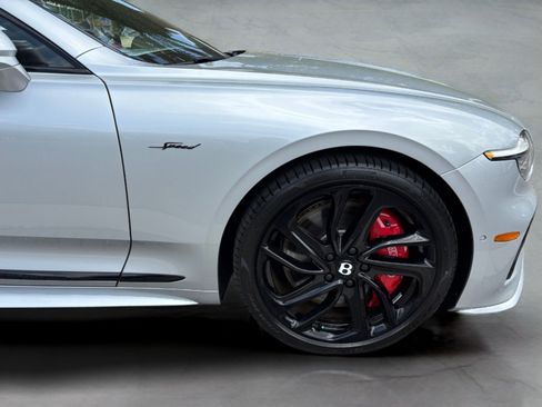 New 2025 Bentley Continental GT Speed image 6