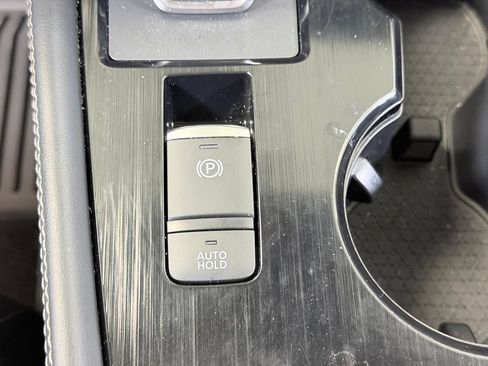 Used 2026 Nissan Rogue Platinum w/ Platinum Premium Package AWD/4WD image 46