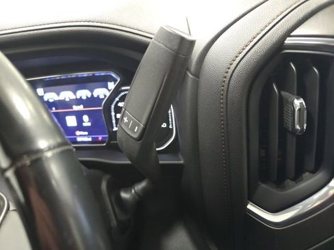 Certified 2023 GMC Sierra 2500 AT4 w/ AT4 Premium Plus Package image 17