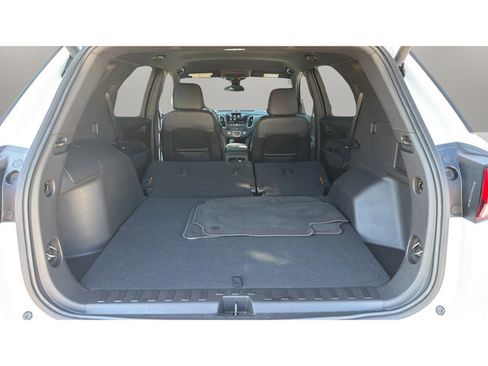 Used 2024 Chevrolet Equinox RS w/ RS Leather Package AWD/4WD image 17