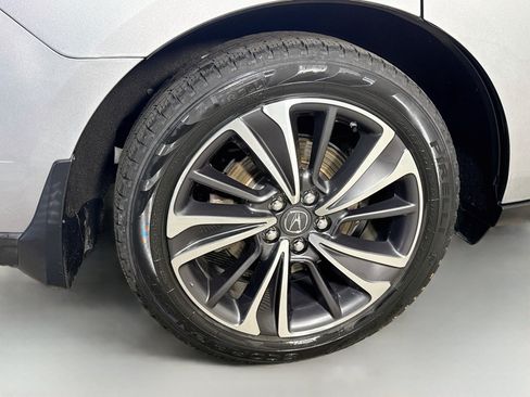 Used 2020 Acura MDX w/ Technology Package AWD/4WD image 33