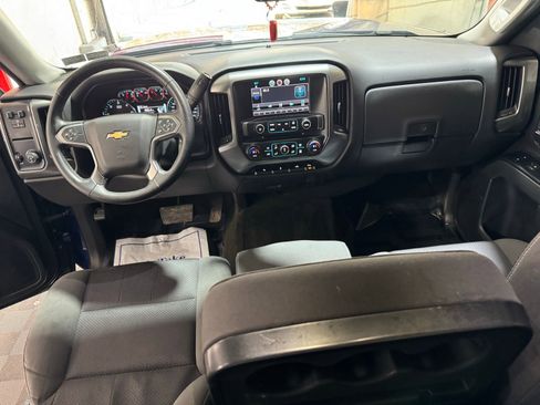 Used 2014 Chevrolet Silverado 1500 LT w/ All Star Edition RWD image 16