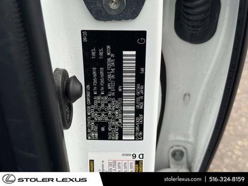 Certified 2023 Lexus GX 460 Premium w/ Premium Package image 15