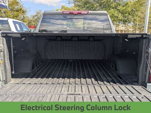 Used 2023 GMC Sierra 1500 Denali Ultimate AWD/4WD image 33