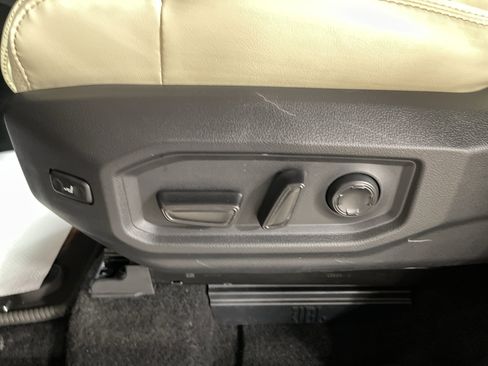 Used 2024 Toyota Tundra 1794 Edition image 14