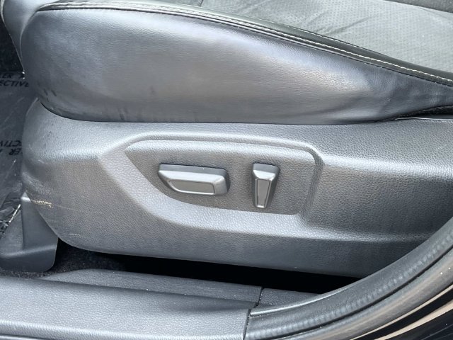Used 2025 Mitsubishi Eclipse Cross SE AWD/4WD image 26