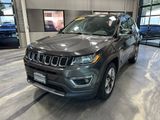 Used 2019 Jeep Compass Limited w/ Safety & Security Group image 4