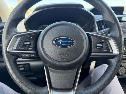 Used 2018 Subaru Crosstrek 2.0i AWD/4WD image 17