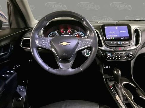 Used 2020 Chevrolet Equinox Premier image 18