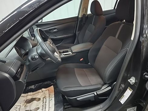 Used 2023 Nissan Sentra SV w/ All-Weather Package image 29