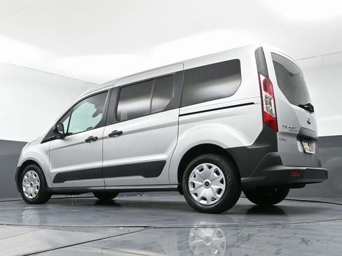 Used 2018 Ford Transit Connect XL image 50