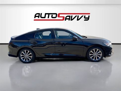 Used 2023 Acura Integra Base image 8