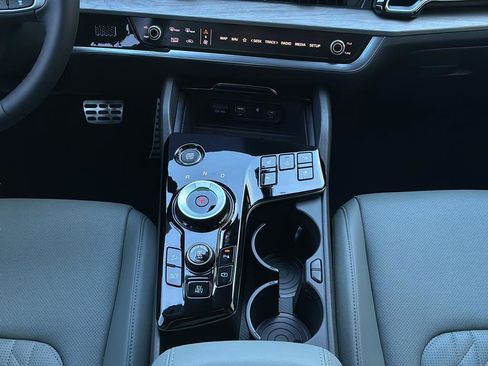 New 2025 Kia Sportage X-Line Prestige image 23