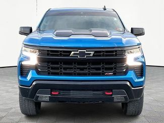 Used 2024 Chevrolet Silverado 1500 LT Trail Boss w/ Protection Package video 2