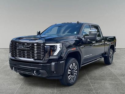 Used 2024 GMC Sierra 2500 Denali Ultimate