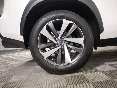 Used 2018 Lexus NX 300 FWD w/ Premium Package image 34