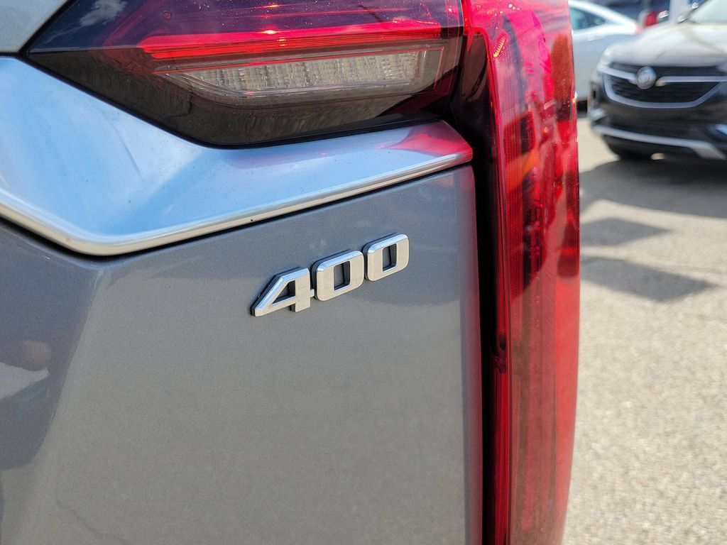 Used 2024 Cadillac XT6 Premium Luxury AWD/4WD image 8