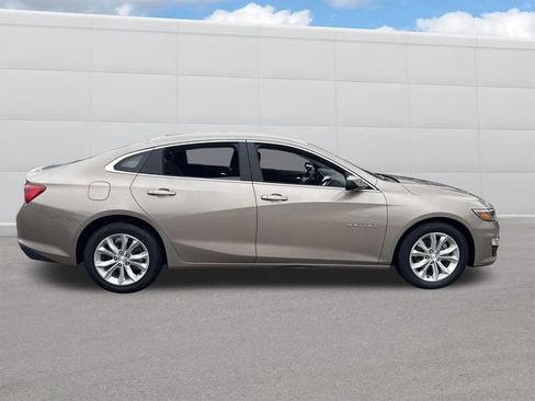 Used 2023 Chevrolet Malibu LT FWD image 11