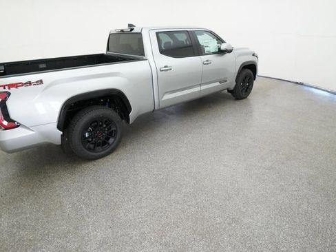 New 2026 Toyota Tundra Platinum AWD/4WD image 9